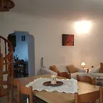 Alexandros House With Private Parcking Vátos