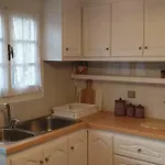 Alexandros House With Private Parcking Vátos