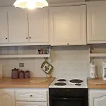 Alexandros House With Private Parcking *