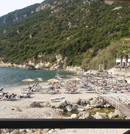 Landsted Alexandros House With Private Parcking