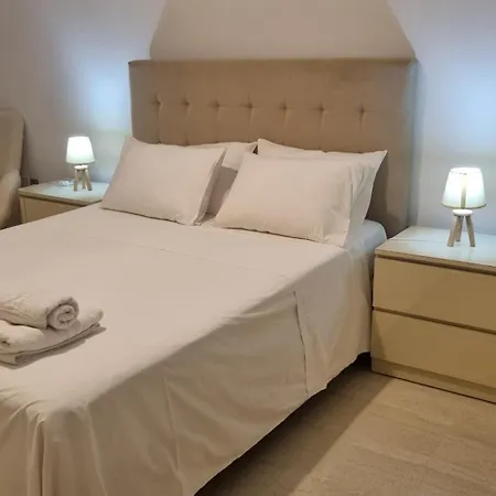בית כפרי Alexandros House With Private Parcking *