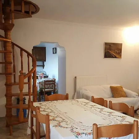 Alexandros House *