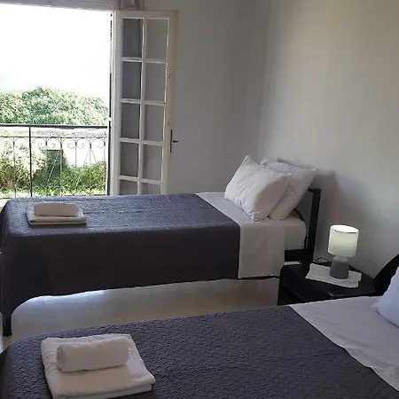 Country house Alexandros House
