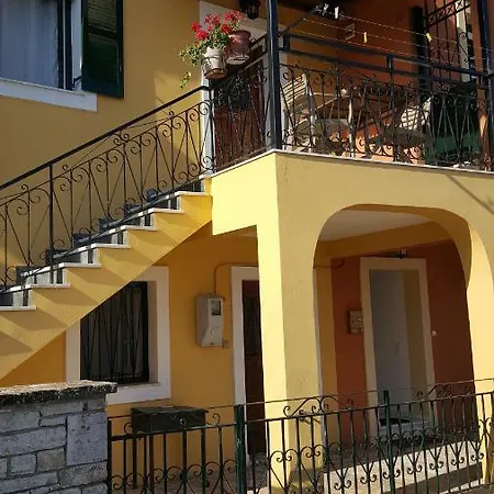 Alexandros House