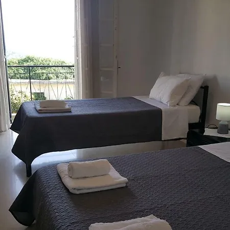 Country house Alexandros House