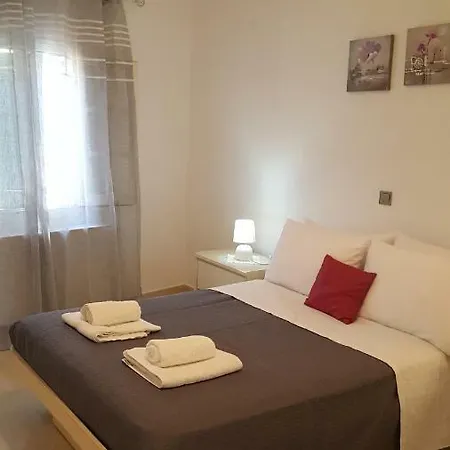 Alexandros House With Private Parcking