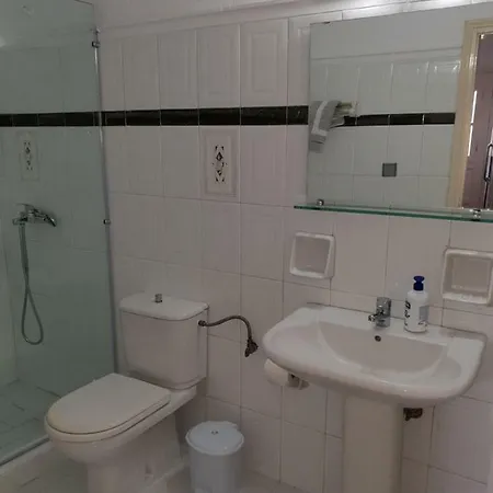 Landsted Alexandros House With Private Parcking Vátos