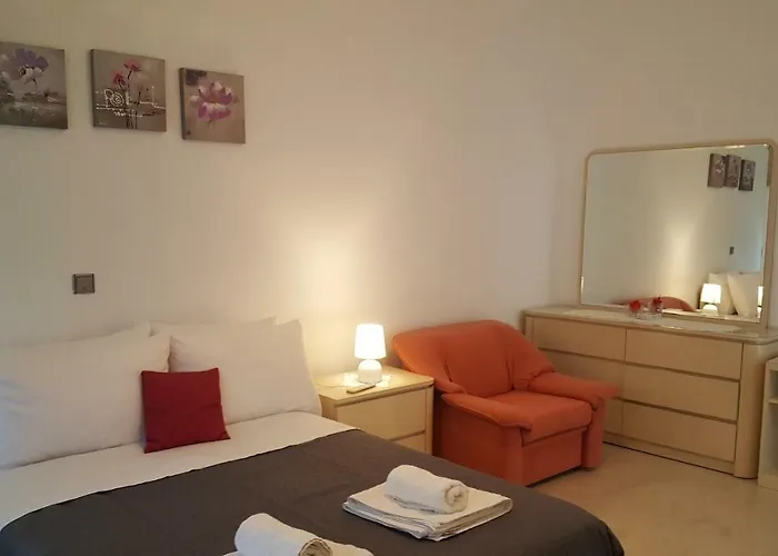 Landhuis Alexandros House With Private Parcking